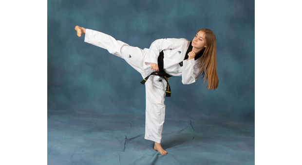 Taekwondo Classes from Taekwondo Works